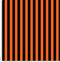 Black orange stripes.