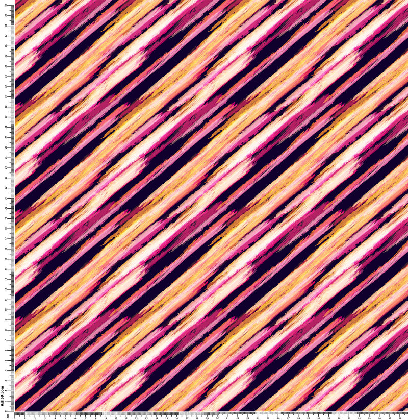 S58 abstract grunge stripe.