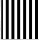 1623B Vertical stripe.