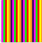 1904 Multi stripes.