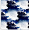 236 Dark Contrast clouds.