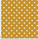 2835 mustard dots.