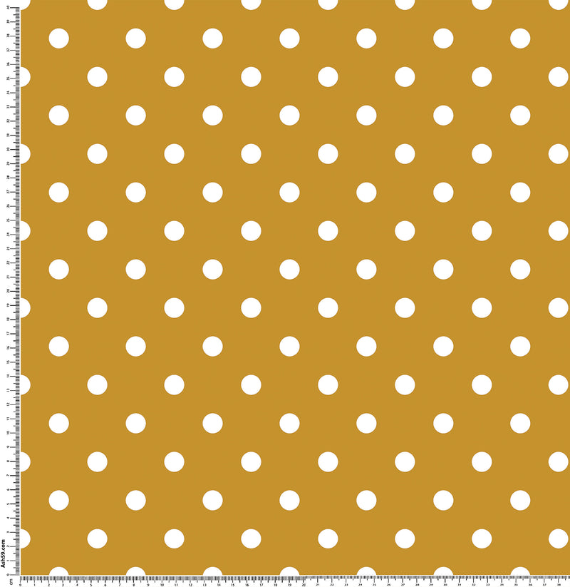 2835 mustard dots.