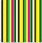 3077 multi colour stripe.