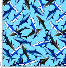 3796 Blue Sharks.