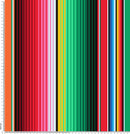 4732 Rainbow stripe.