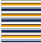 5046 Orange blue stripe.