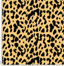 5344 Orange cheetah.
