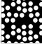 6151 White dots.