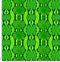 6276 small Green Neon snake.