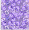 9856 Purple flower.