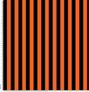 Black orange stripes.