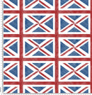 FG3 Faded Union Jack Pattern.