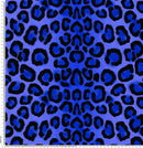 J017 Leopard Print.