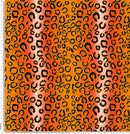 J020 Leopard Orange.