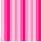 Pink Tonal Stripe Print tile.