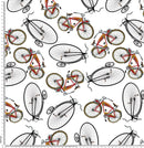 RT2 I want to ride pattern.