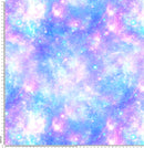 S289 Light Blue and Pink Galaxy.